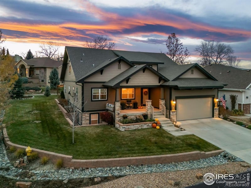 613 Cove Dr, Loveland, CO 80537