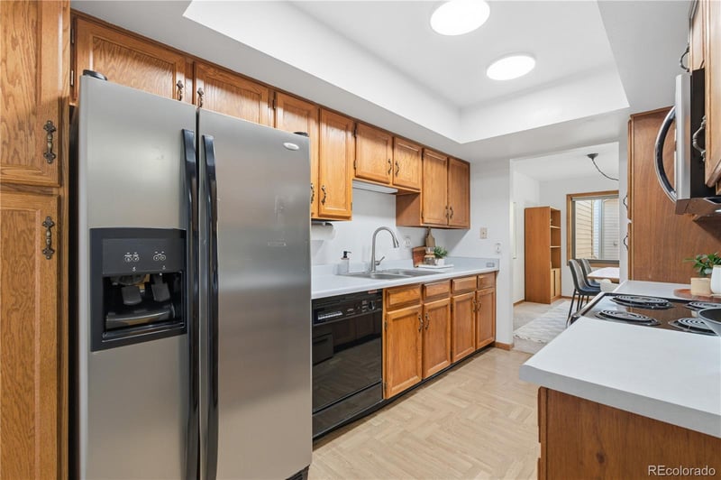 12560 W 2nd Dr #18, Denver, CO 80228