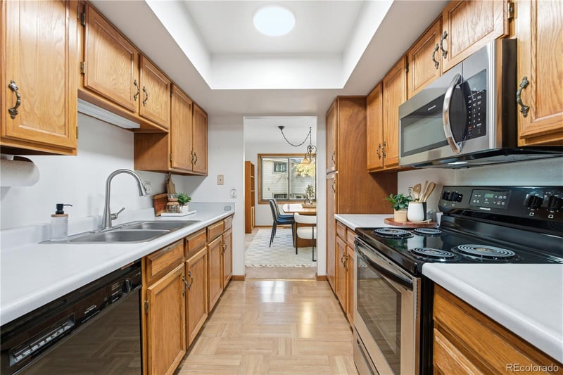 12560 W 2nd Dr #18, Denver, CO 80228