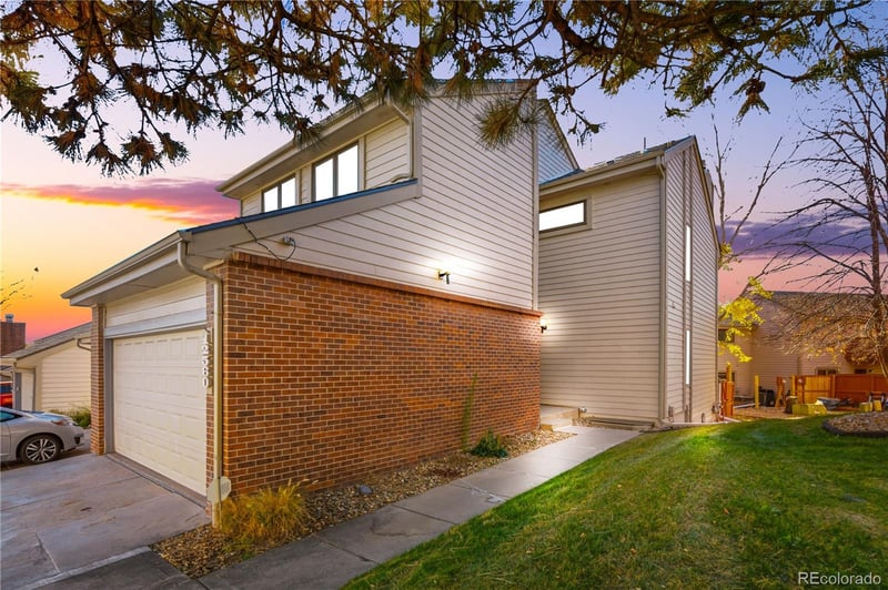 12560 W 2nd Dr #18, Denver, CO 80228