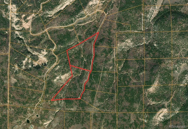 18975 Elk Reserve Rd, Glade Park, CO 81523