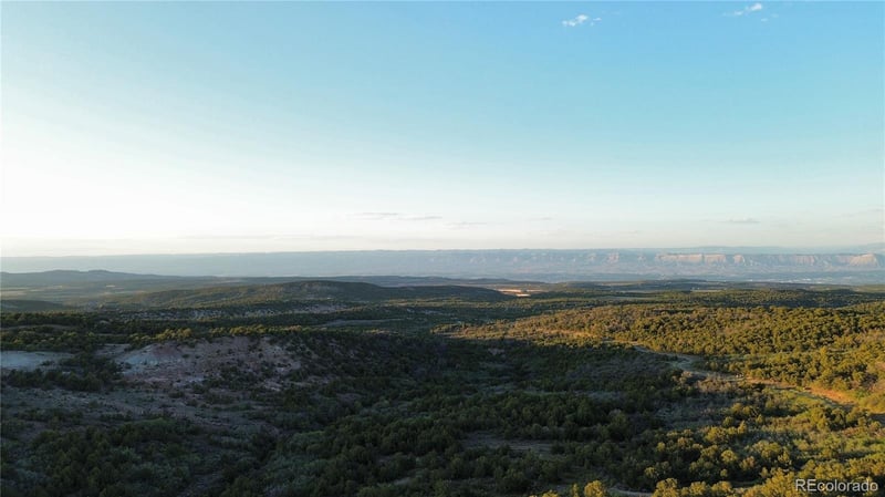 18975 Elk Reserve Rd Lot 13, Glade Park, CO 81523