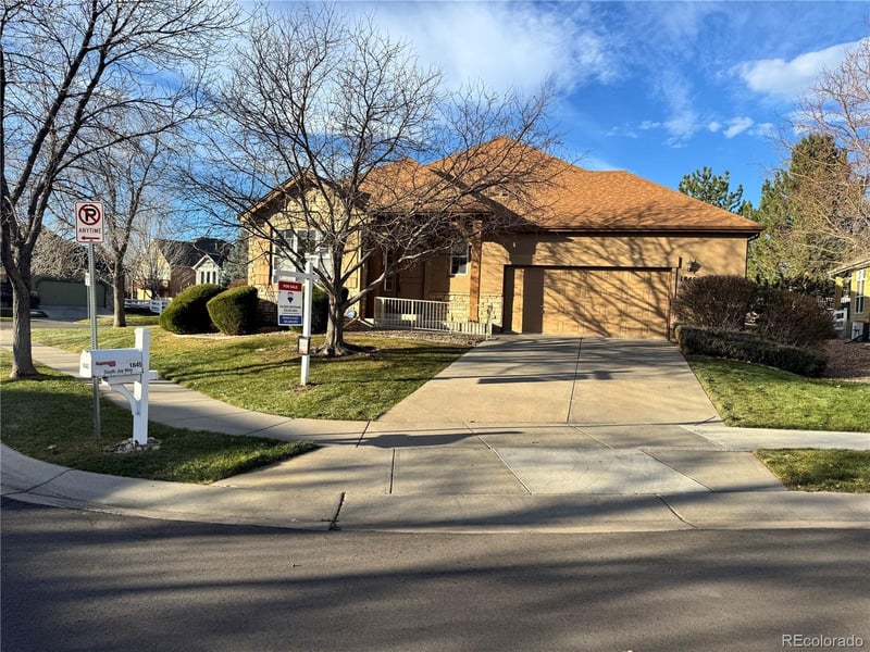 1845 Jay Way, Lakewood, CO 80232