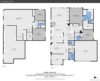 1845 Jay Way, Lakewood, CO 80232