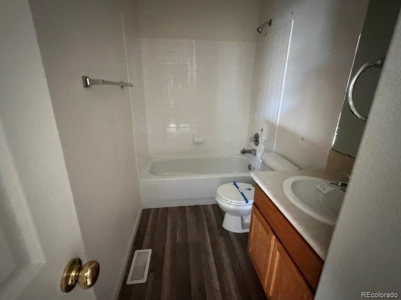 2322 Asoka St, Strasburg, CO 80136