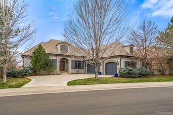 9126 Wesley Ave, Denver, CO 80231