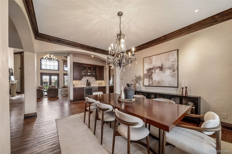 9126 Wesley Ave, Denver, CO 80231