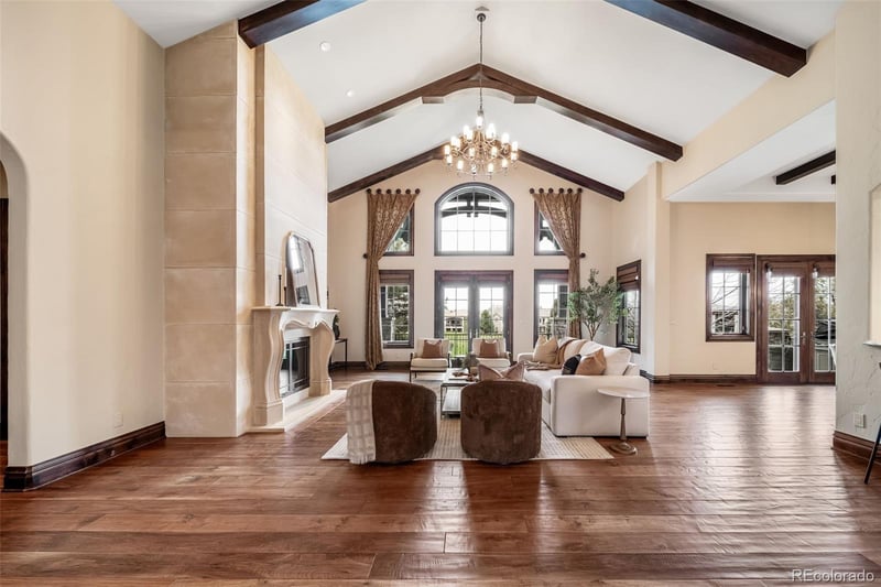 9126 Wesley Ave, Denver, CO 80231