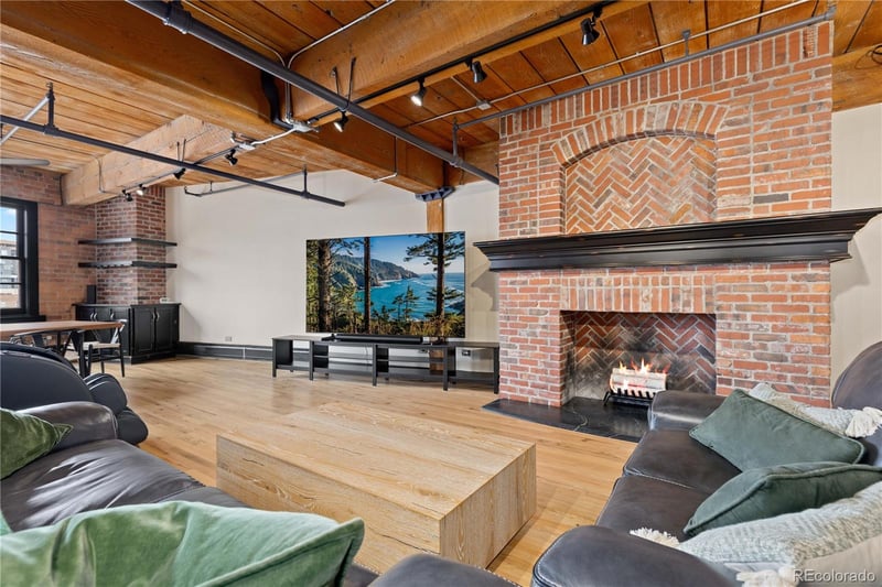 1616 14th St #4A, Denver, CO 80202