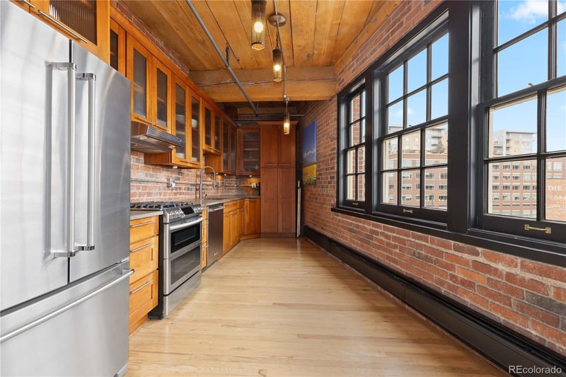 1616 14th St #4A, Denver, CO 80202