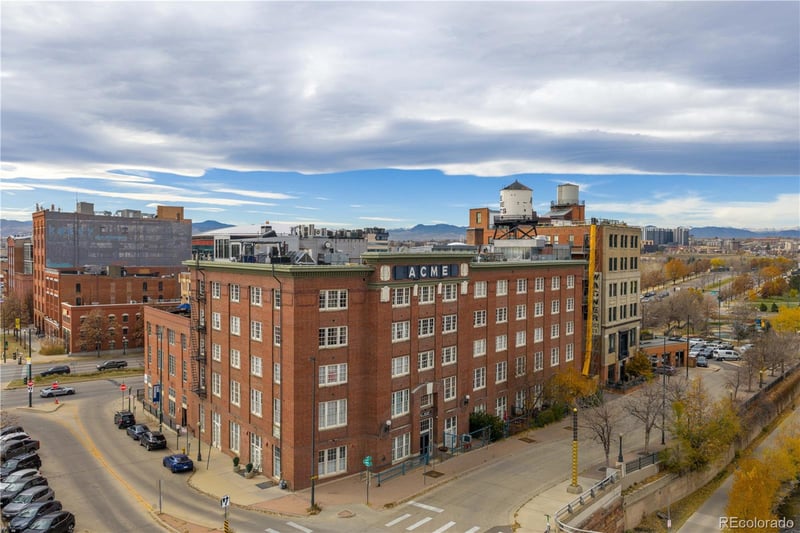 1616 14th St #4A, Denver, CO 80202