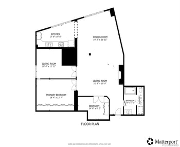 1616 14th St #4A, Denver, CO 80202