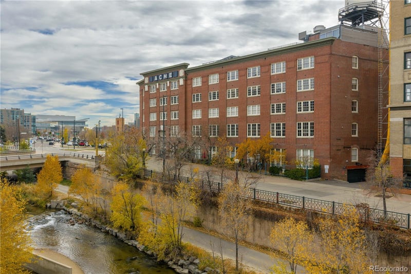 1616 14th St #4A, Denver, CO 80202