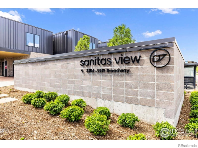 3319 Broadway St, Boulder, CO 80304