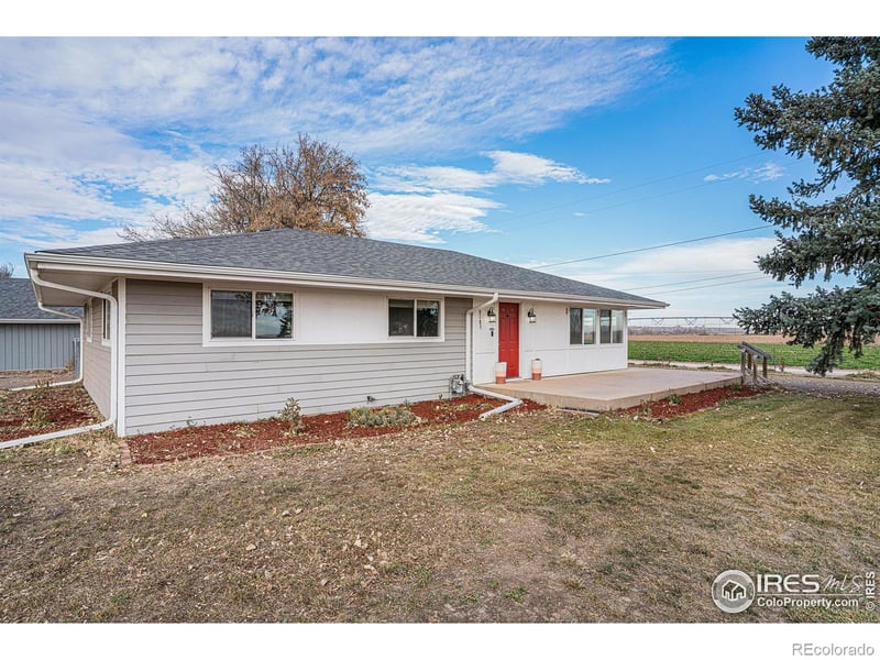 8183 County Road 48 1/2, Johnstown, CO 80534