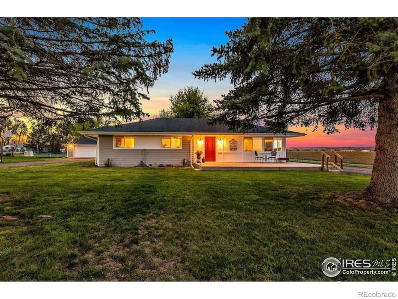 8183 County Road 48 1/2, Johnstown, CO 80534