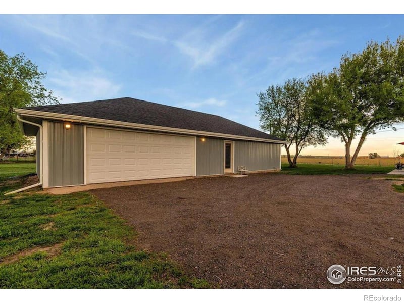 8183 County Road 48 1/2, Johnstown, CO 80534