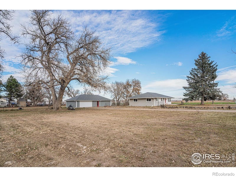 8183 County Road 48 1/2, Johnstown, CO 80534