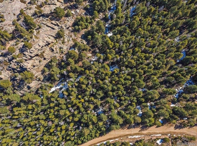33131 Lynx Ln, Evergreen, CO 80439