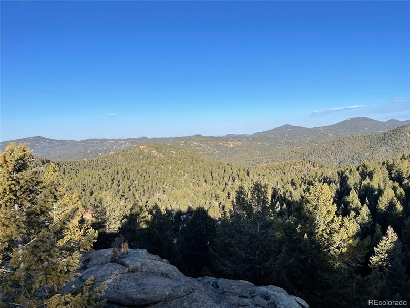 33131 Lynx Ln, Evergreen, CO 80439