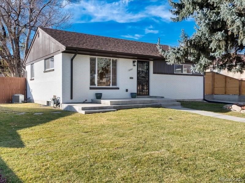 6991 Zuni St, Denver, CO 80221