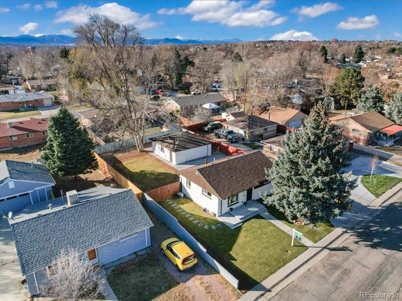 6991 Zuni St, Denver, CO 80221