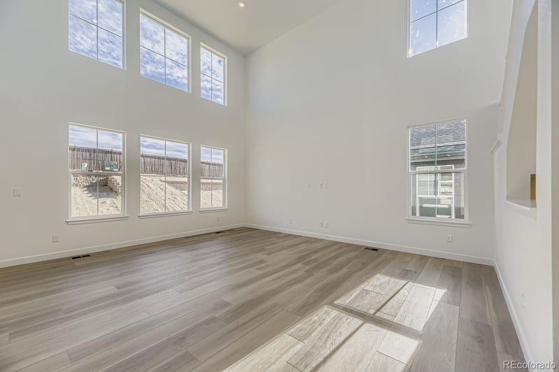 10888 Snowdon St, Parker, CO 80134