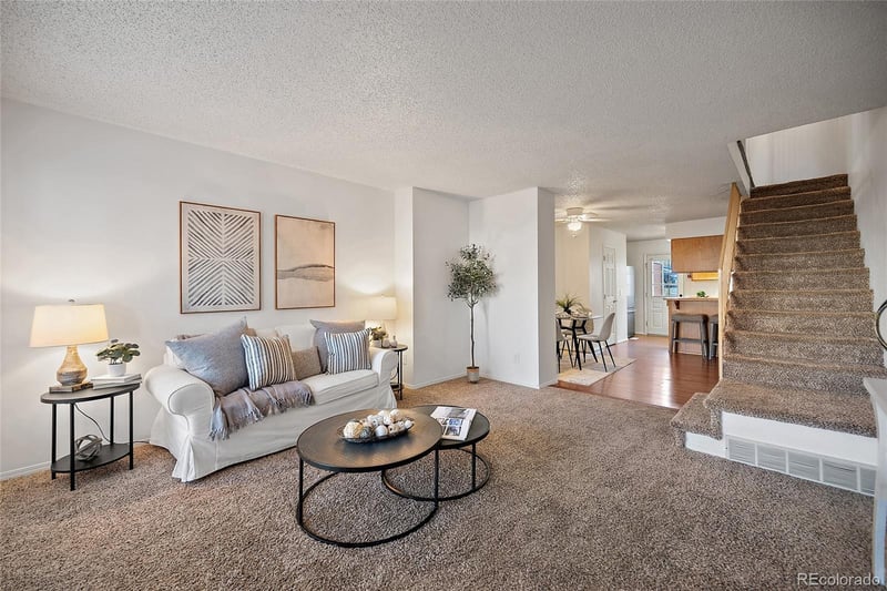 3534 Queen Anne Way, Colorado Springs, CO 80917