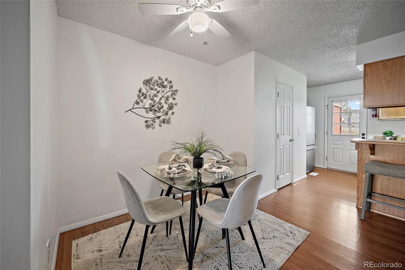 3534 Queen Anne Way, Colorado Springs, CO 80917