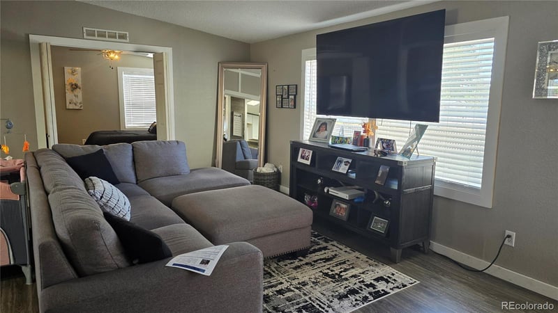 616 Narcisso Ave, Fort Garland, CO 81133