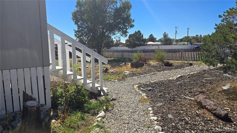 616 Narcisso Ave, Fort Garland, CO 81133