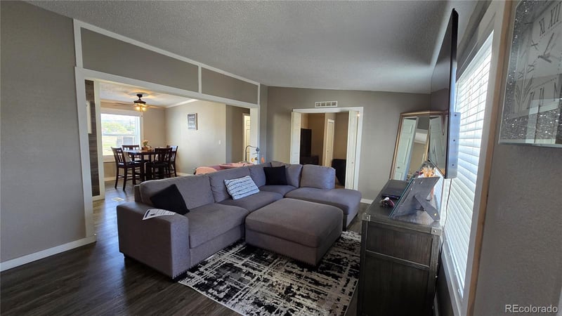 616 Narcisso Ave, Fort Garland, CO 81133