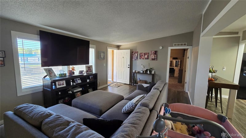 616 Narcisso Ave, Fort Garland, CO 81133