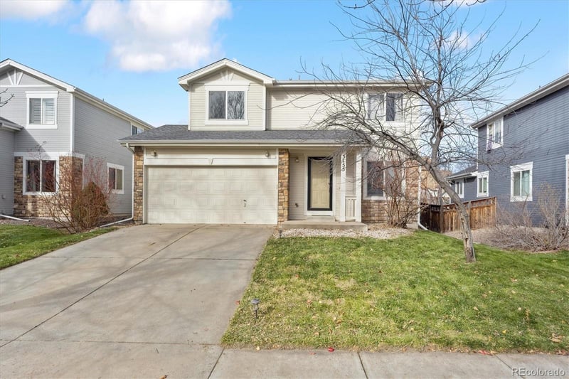 5155 Golden Eagle Pw, Brighton, CO 80601