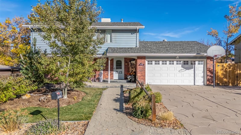 7496 Quay St, Arvada, CO 80003