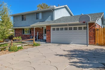 7496 Quay St, Arvada, CO 80003