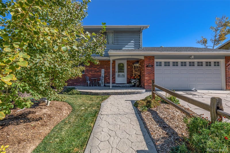 7496 Quay St, Arvada, CO 80003