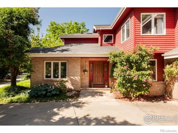 1127 Juniper Ave, Boulder, CO 80304