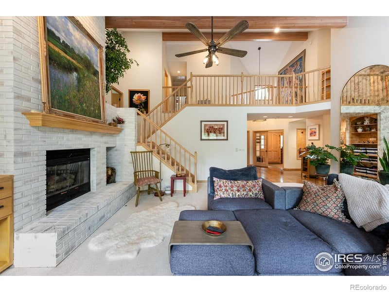 1127 Juniper Ave, Boulder, CO 80304