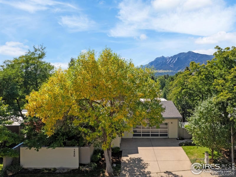 1440 Moss Rock Pl, Boulder, CO 80304