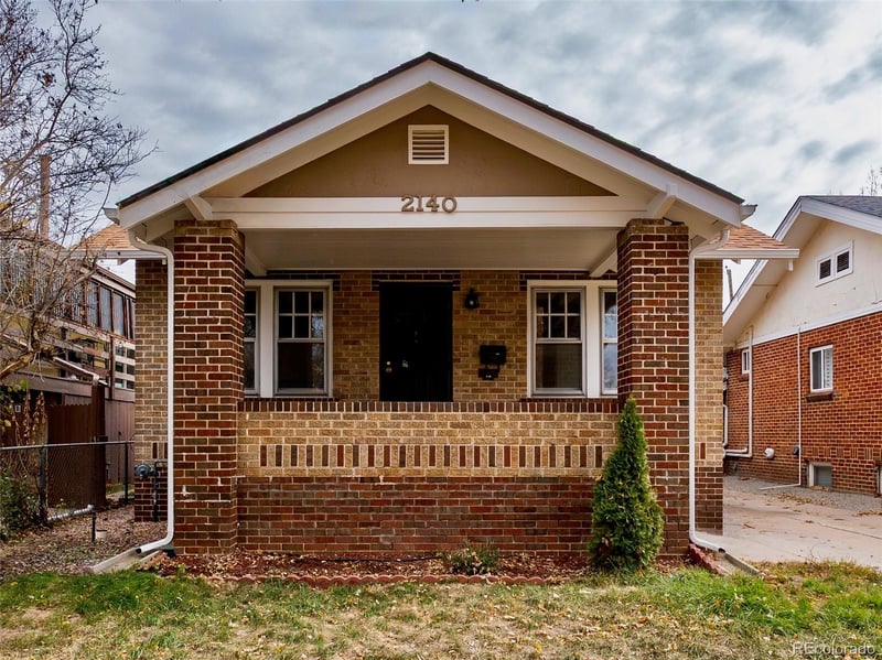 2140 Washington St, Denver, CO 80210