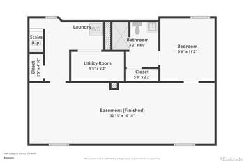 4451 Vallejo St, Denver, CO 80211