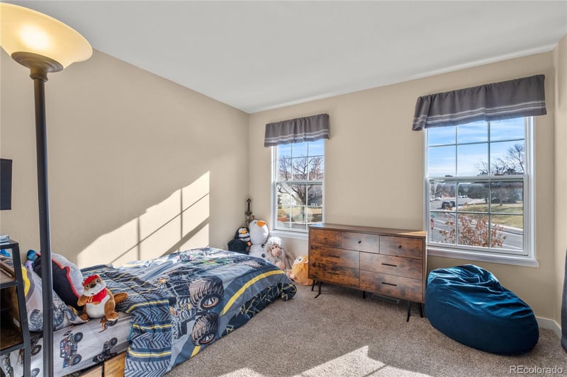 19761 Summerset Ln, Parker, CO 80138