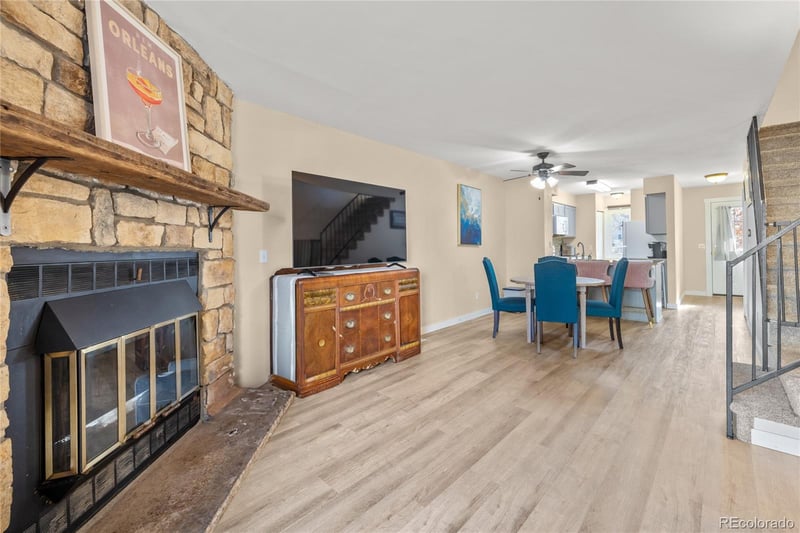 19761 Summerset Ln, Parker, CO 80138