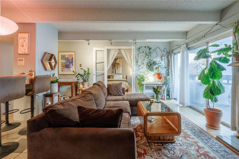 555 10th Ave #416, Denver, CO 80203