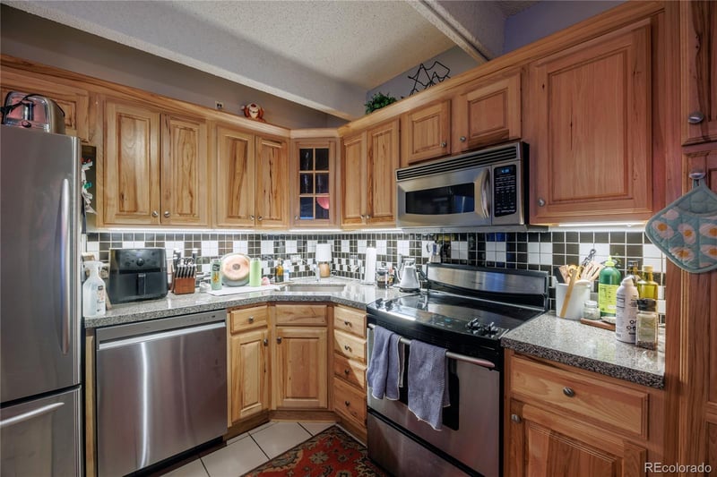 555 10th Ave #416, Denver, CO 80203