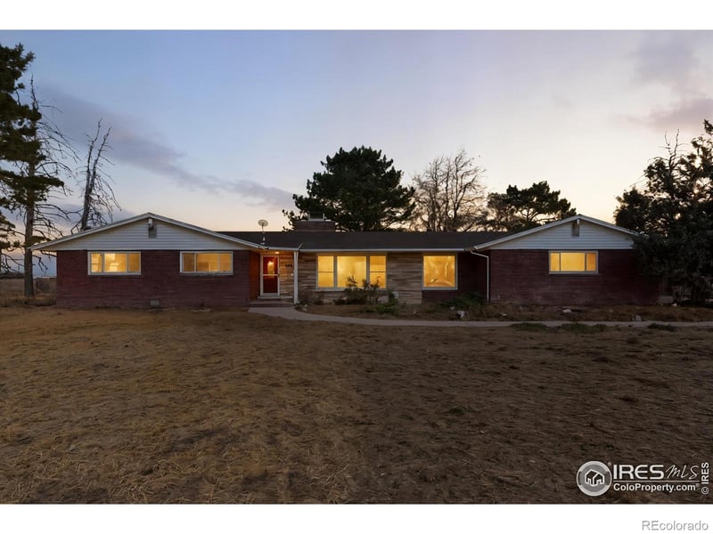 18739 County Road 72, Eaton, CO 80615