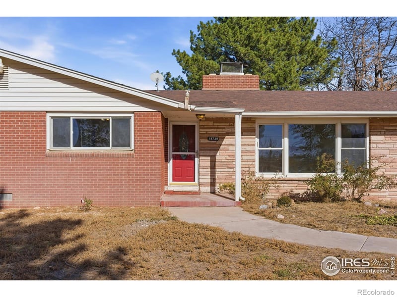 18739 County Road 72, Eaton, CO 80615