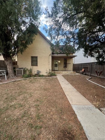 131 Saint Louis Ave, Pueblo, CO 81004