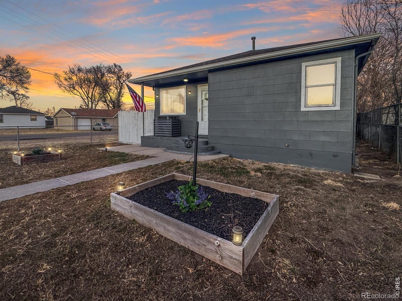 430 7th Ave, Sterling, CO 80751